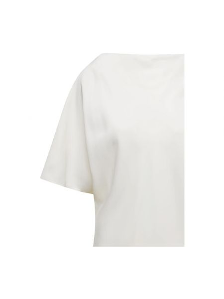 Camisa Róhe blanco