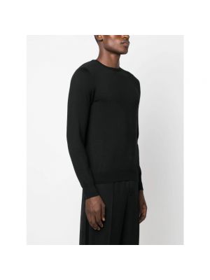 Sweter Tagliatore czarny