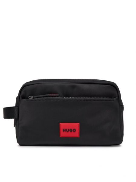 Kozmetická taška Hugo čierna