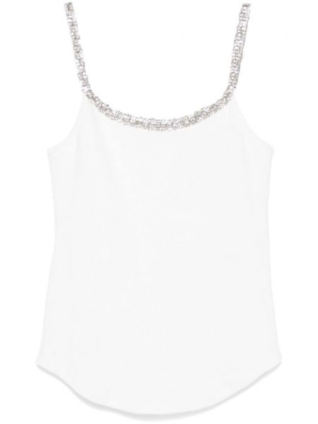 Tanktop Zimmermann hvid