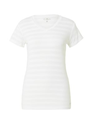 Тениска Cmp бяло