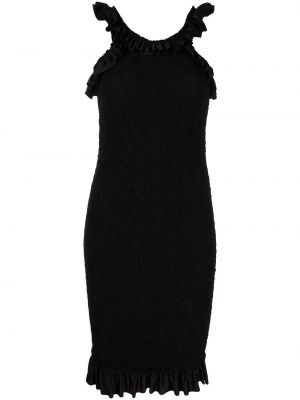 Dress Alexander Wang svart