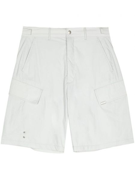 Cargo shorts Izzue grå