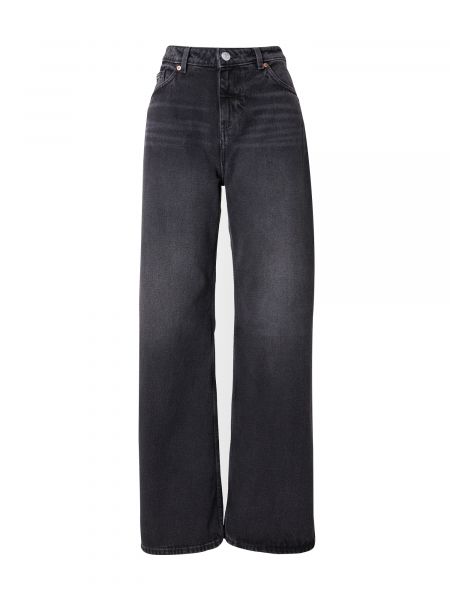 Jeans Monki sort