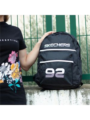 Рюкзак Skechers черный
