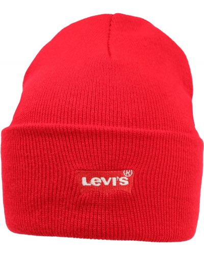 Cepure Levi's® sarkans