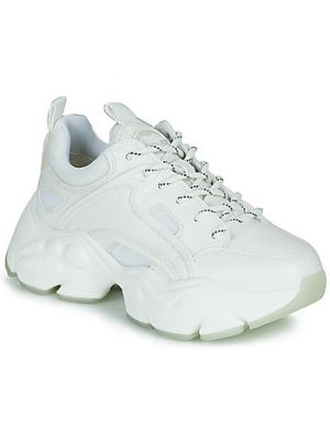 Sneakers Buffalo bianco