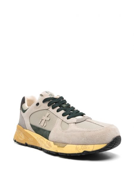 Sneaker Premiata gri