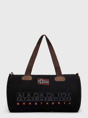 Чанта Napapijri черно