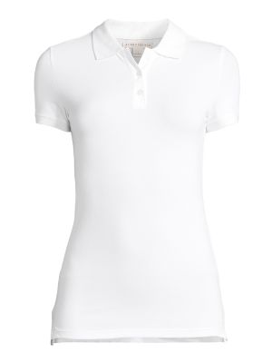 T-shirt Aéropostale bianco