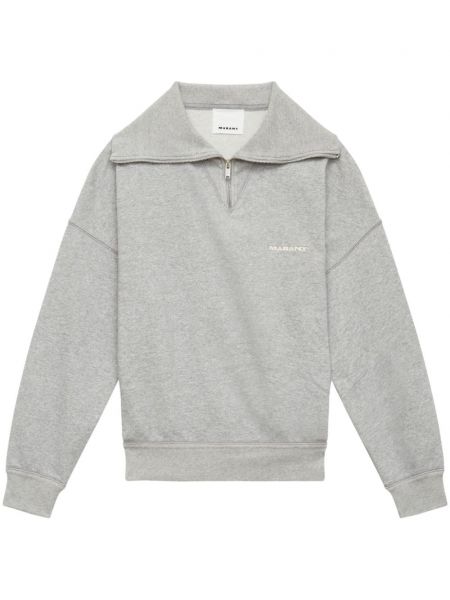 Sweatshirt Marant grå