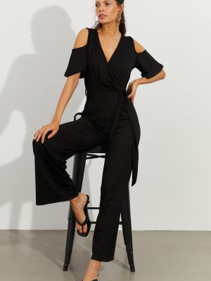 Oblek Cool & Sexy čierna