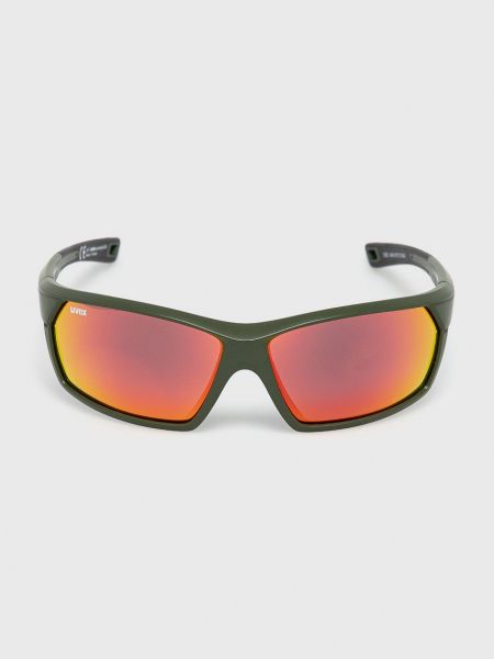 Okulary przeciwsłoneczne Uvex