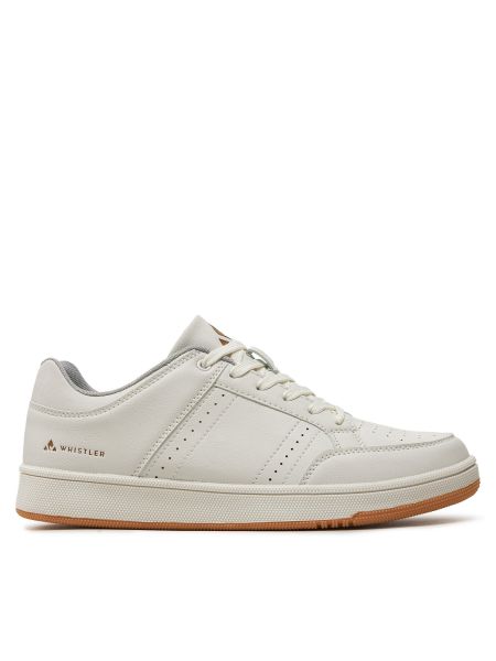 Sneakers Whistler bianco