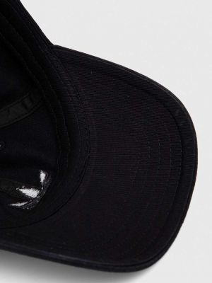Bavlněná kšiltovka Adidas Originals černá