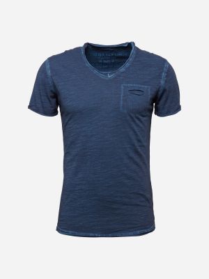 Marškinėliai Key Largo mėlyna