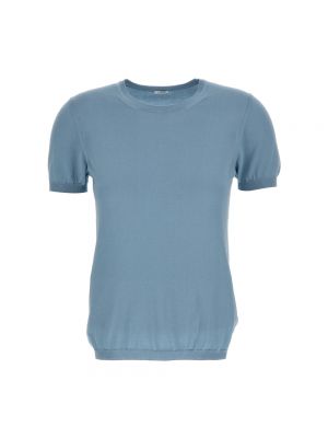 T-shirt Malo blau