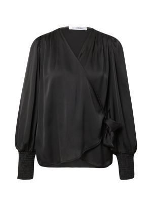 Блуза Co'couture черно