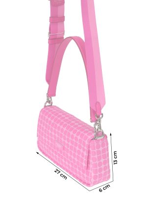 Чанта Kate Spade розово