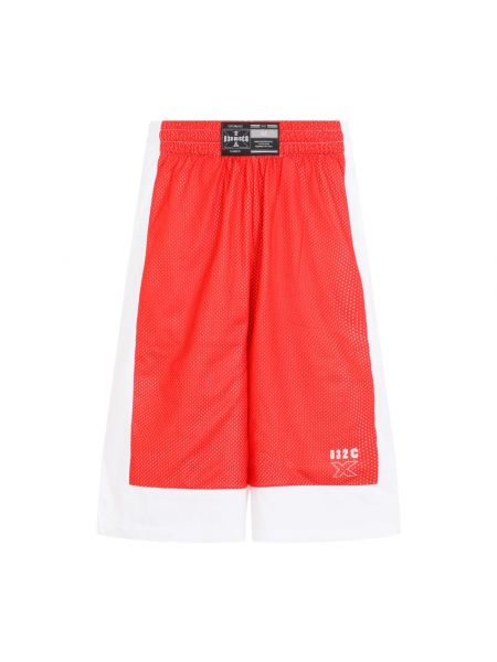 Mesh shorts 032c