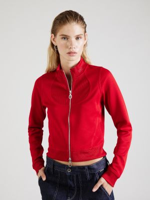 Giacca G-star Raw rosso