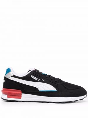 Sneakers Puma svart