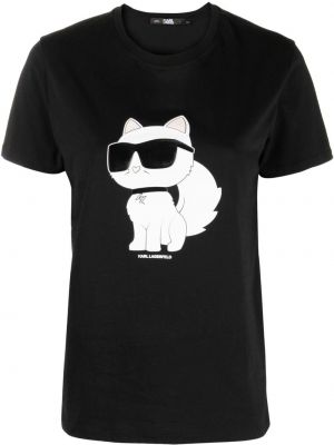 T-krekls Karl Lagerfeld