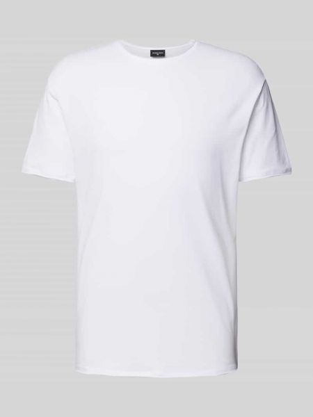 Koszulka Strellson biała