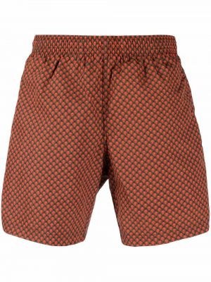 Shorts Alexander Mcqueen grønn