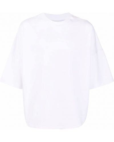 Camiseta Alchemy blanco