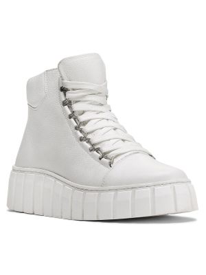 Sneakers Sergio Bardi fehér
