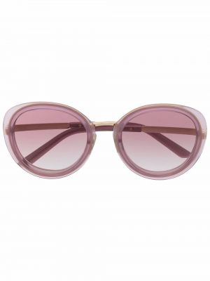 Briller Prada Eyewear lilla