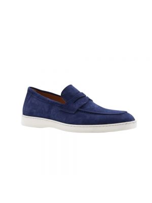 Loafers I Maschi azul