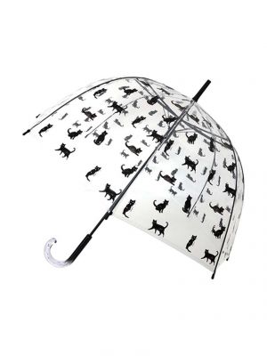 Átlátszó esernyő Smati