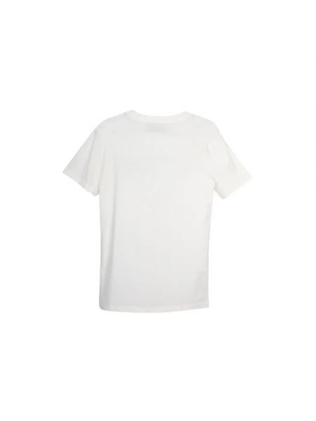 Top Moschino Pre-owned blanco