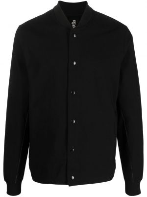 Košile Thom Krom - Černá