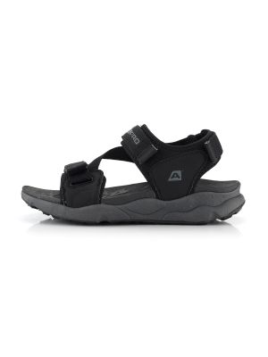 Sandali Alpine Pro črna