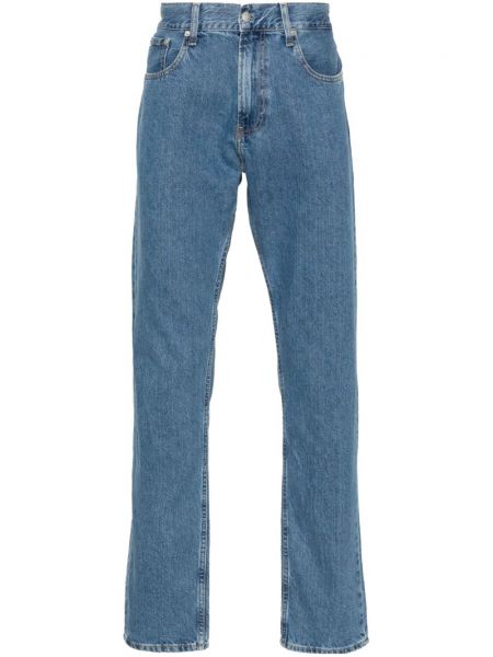 Jeans Calvin Klein Jeans blå