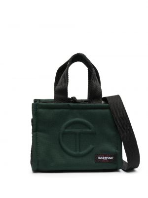 Шопинг чанта Eastpak зелено
