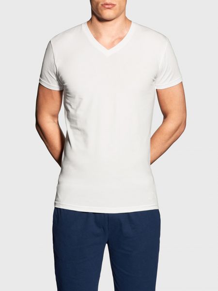 Polo marškinėliai Gant balta