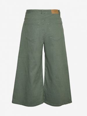 Jeans Vero Moda grün