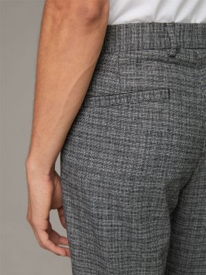 Pantalon Strellson gris