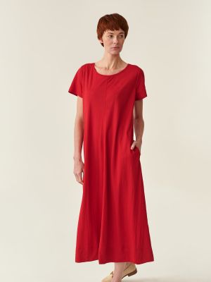 Kleita Tatuum sarkans