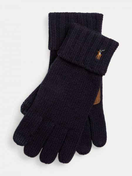 Rękawiczki Polo Ralph Lauren