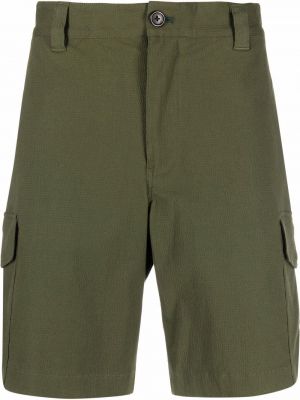 Cargo shorts Paul Smith grønn