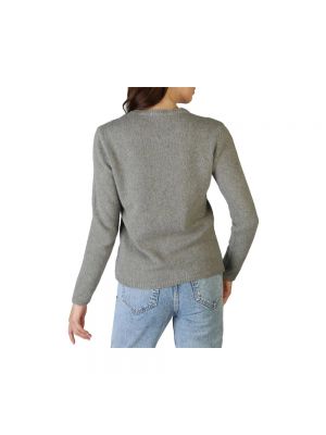 Sweter z kaszmiru z długim rękawem Cashmere Company