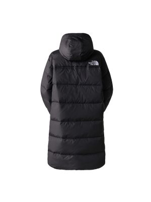 Zimný kabát The North Face čierna