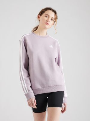 Megztinis Adidas Sportswear violetinė
