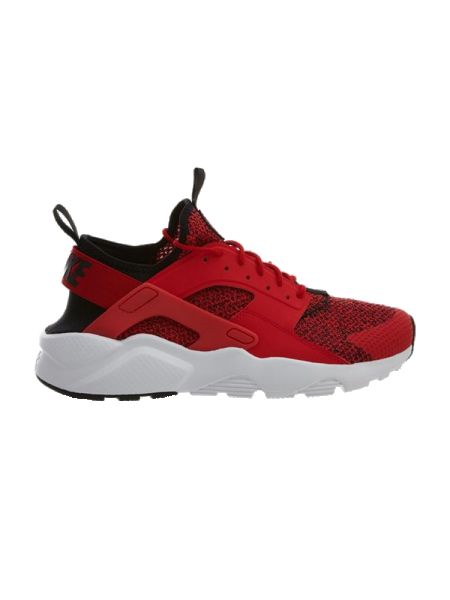 Nike air huarache run ultra se university red sale