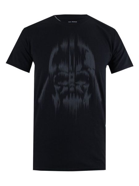Koszulka Star Wars czarna